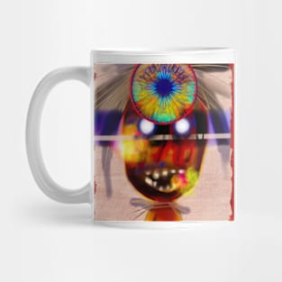 The Witch Mug